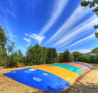 Toora Tourist Park - Lennox Head Accommodation