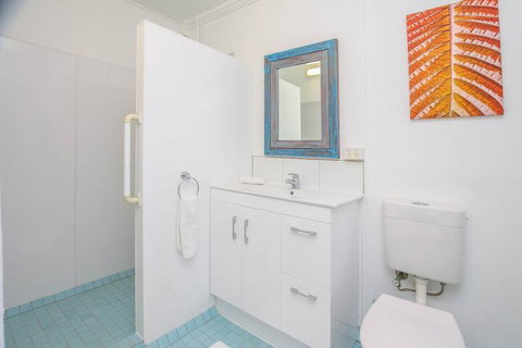 Easy Going Holiday Unit On McKenzie MK4 - Lennox Head Accommodation 4