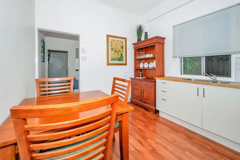 Easy Going Holiday Unit On McKenzie MK4 - Lennox Head Accommodation 2