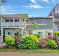 Easy Going Holiday unit on McKenzie MK4 - Lennox Head Accommodation