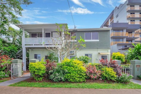 Easy Going Holiday Unit On McKenzie MK4 - Lennox Head Accommodation 0