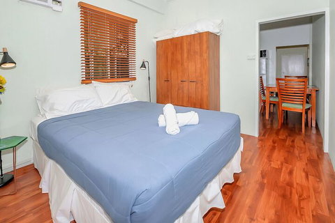 Easy Going Holiday Unit On McKenzie MK4 - Lennox Head Accommodation 5