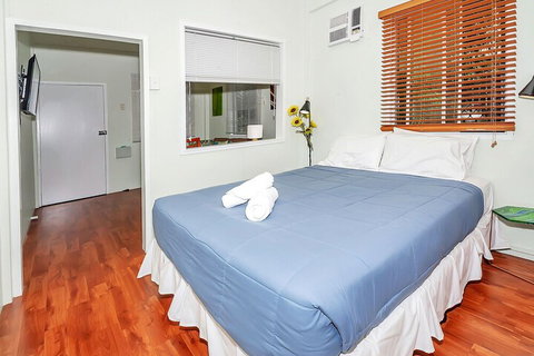 Easy Going Holiday Unit On McKenzie MK4 - Lennox Head Accommodation 3