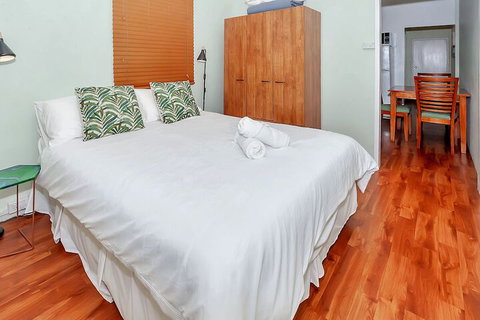 Easy Going Holiday Unit On McKenzie MK4 - Lennox Head Accommodation 1