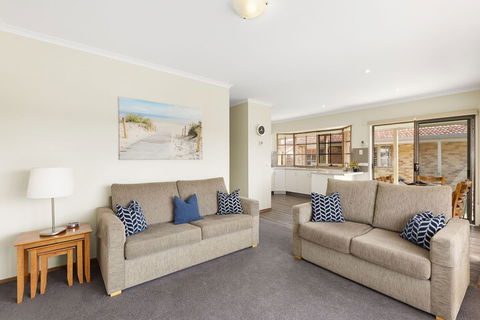 Riviera Beach Resort - Lennox Head Accommodation 3