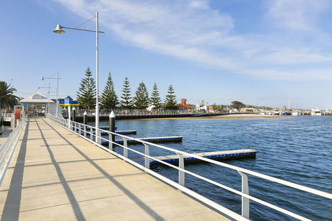 Riviera Beach Resort - Lennox Head Accommodation 7