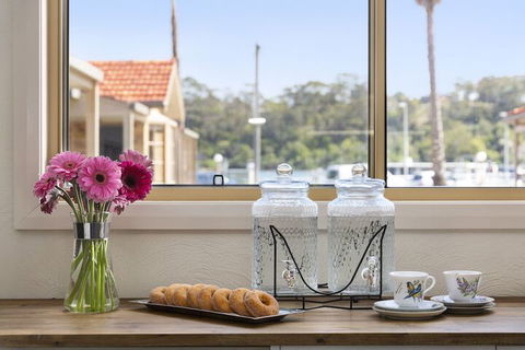 Riviera Beach Resort - Lennox Head Accommodation 1