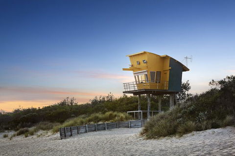 Riviera Beach Resort - Lennox Head Accommodation 6