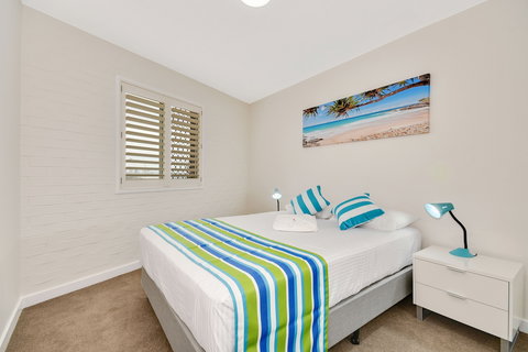2 BDRM Beach Apartment BILGOLA4 - Lennox Head Accommodation 2