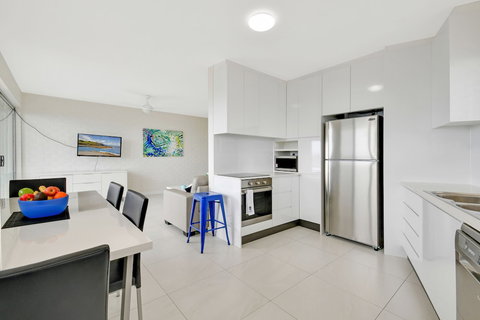 2 BDRM Beach Apartment BILGOLA4 - Lennox Head Accommodation 0