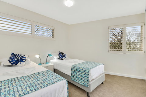 2 BDRM Beach Apartment BILGOLA4 - Lennox Head Accommodation 4