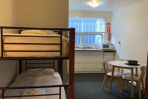 Stables Boutique Motel - Lennox Head Accommodation 5