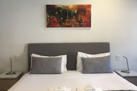 Stables Boutique Motel - Lennox Head Accommodation 0