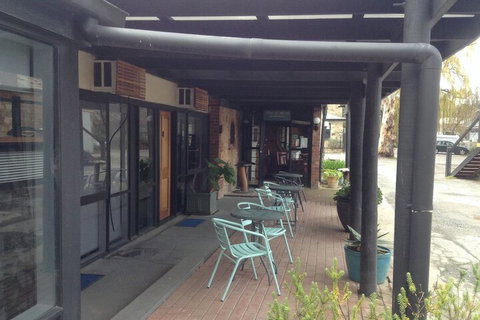 Stables Boutique Motel - Lennox Head Accommodation 1