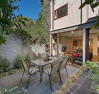 Fitzgeorge - Lennox Head Accommodation