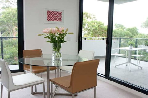 The Apartment Service MP001 - Lennox Head Accommodation 6