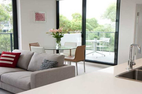 The Apartment Service MP001 - Lennox Head Accommodation 7