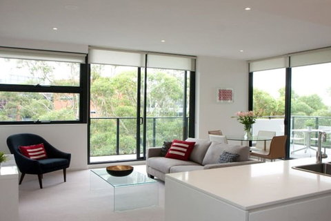 The Apartment Service MP001 - Lennox Head Accommodation 5
