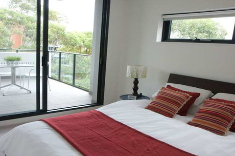 The Apartment Service MP001 - Lennox Head Accommodation 2