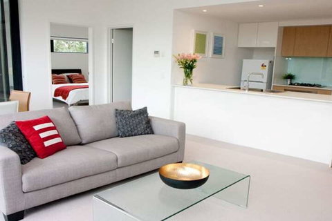 The Apartment Service MP001 - Lennox Head Accommodation 3