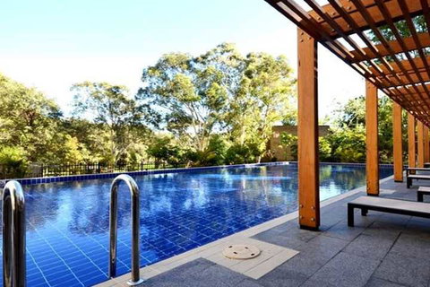 The Apartment Service MP001 - Lennox Head Accommodation 1