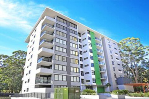 The Apartment Service MP001 - Lennox Head Accommodation 0