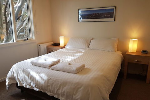 K2 Unit 11 - Lennox Head Accommodation 4