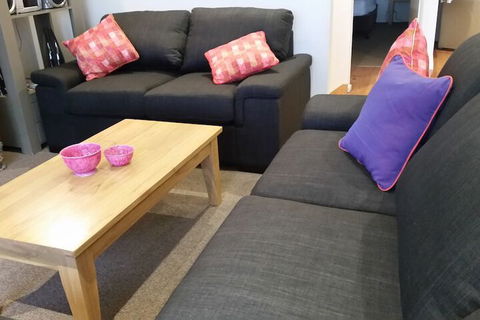 K2 Unit 11 - Lennox Head Accommodation 2