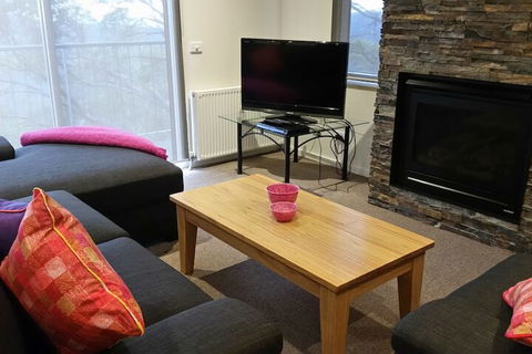 K2 Unit 11 - Lennox Head Accommodation 7