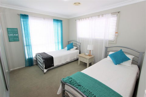 Riverview 2 - Lennox Head Accommodation 7