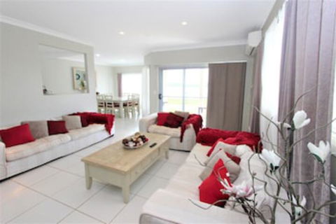Riverview 2 - Lennox Head Accommodation 0