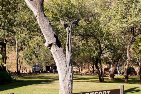 El Questro Emma Gorge Resort - Lennox Head Accommodation 4