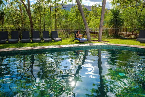El Questro Emma Gorge Resort - Lennox Head Accommodation 7