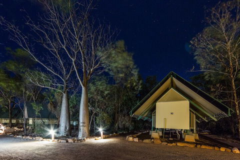 El Questro Emma Gorge Resort - Lennox Head Accommodation 5
