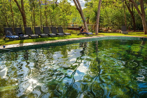 El Questro Emma Gorge Resort - Lennox Head Accommodation 6