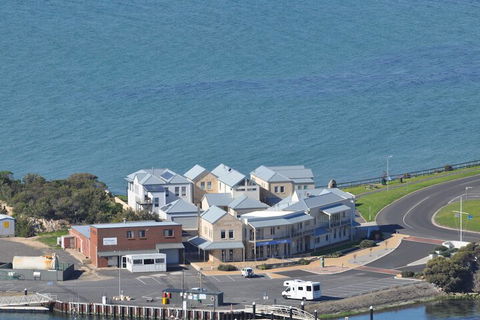 Robe Marina Accommodation - Lennox Head Accommodation 5