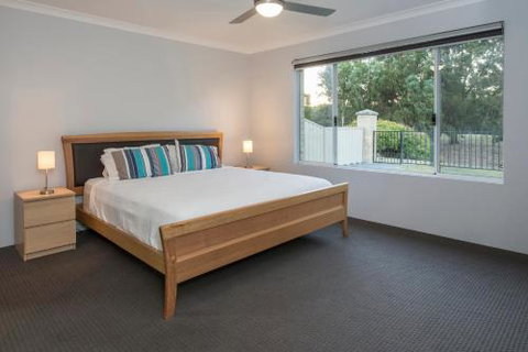 Fairway Isle - Lennox Head Accommodation 4