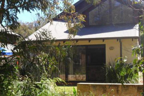 Ngulla Maya - Lennox Head Accommodation 6