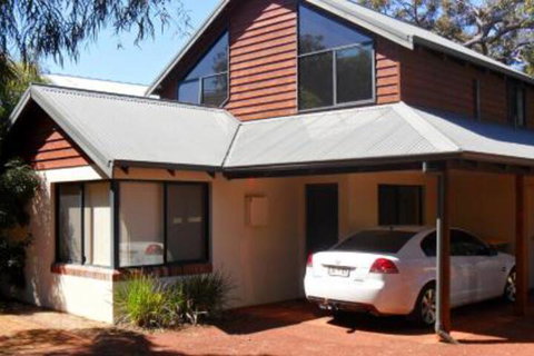 Ngulla Maya - Lennox Head Accommodation 0