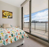 Cosy 3BR Penthouse close to Westfield Hornsby  Train Station - Lennox Head Accommodation