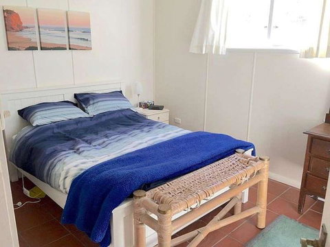 Wisteria Cottage On The Lagoon / Beach - Lennox Head Accommodation 2