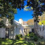 Wisteria Cottage On The Lagoon / Beach - Lennox Head Accommodation 1