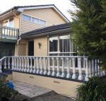 Holiday home close to train station - Lennox Head Accommodation