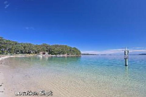 3 Bedroom House Bay Serene 15 Mistral Close - Lennox Head Accommodation 4