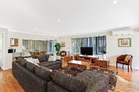 3 Bedroom House Bay Serene 15 Mistral Close - Lennox Head Accommodation 0