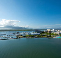Oaks Cairns Hotel - Lennox Head Accommodation