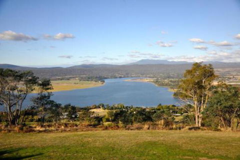 The Villa On Pine Tree - Lennox Head Accommodation 3