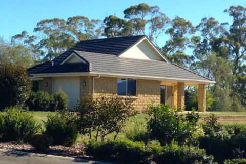 The Villa On Pine Tree - Lennox Head Accommodation 4
