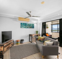 Chic City Apartment w Waterfront Views - Lennox Head Accommodation