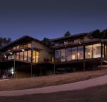 The McLaren Eye Holiday House - Lennox Head Accommodation